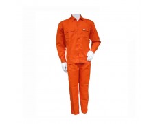 BOR-Quần áo BHLĐ (Vải  Kaki 100% Cotton)